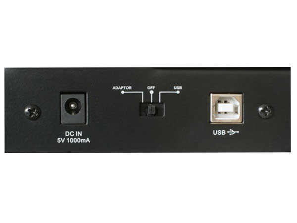 PDC-05 - Mesa de Mistura Controlador - Dual Virtual DJ