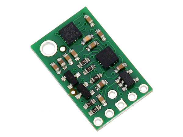 Pololu 2468 - Módulo miniMU-9 v3