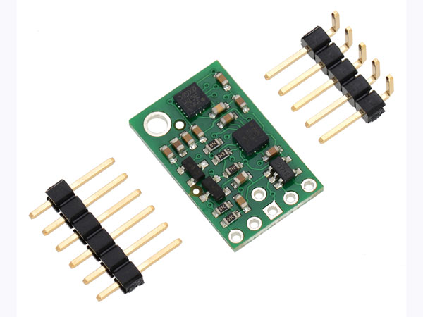 Pololu 2468 - MiniMU-9 v3 Module