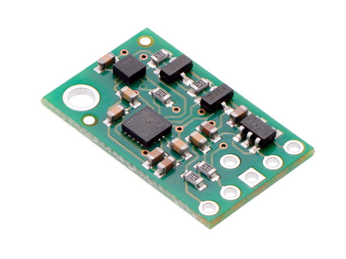 Pololu 2738 - MinIMU-9 v5 - LSM6DS33 LIS3MDL