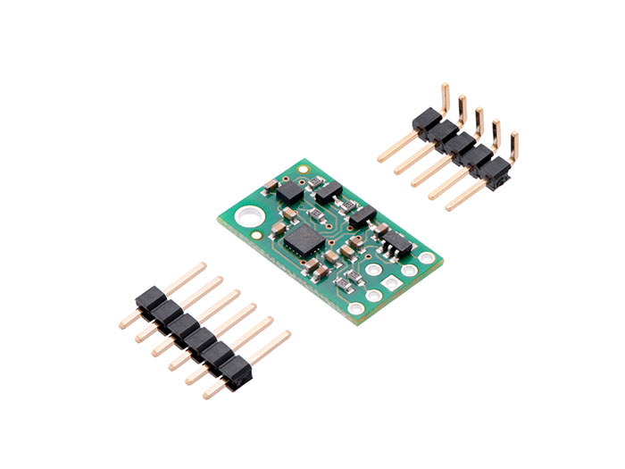 Pololu 2738 - MinIMU-9 v5 - LSM6DS33 LIS3MDL