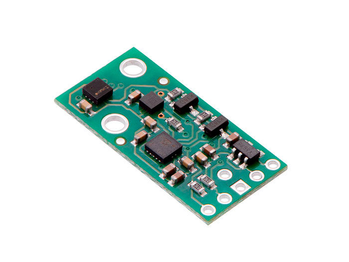 Pololu AltIMU-10 v5 - AltIMU-10 v5 - 2739