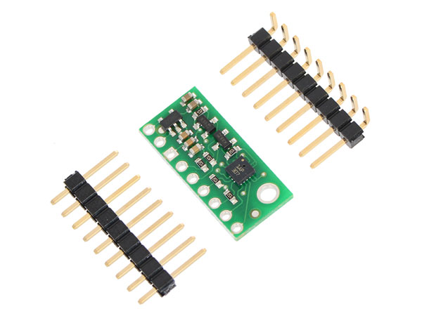Pololu 2126 - Capteur Haute Précision pression baromètre altimètre - LPS331AP