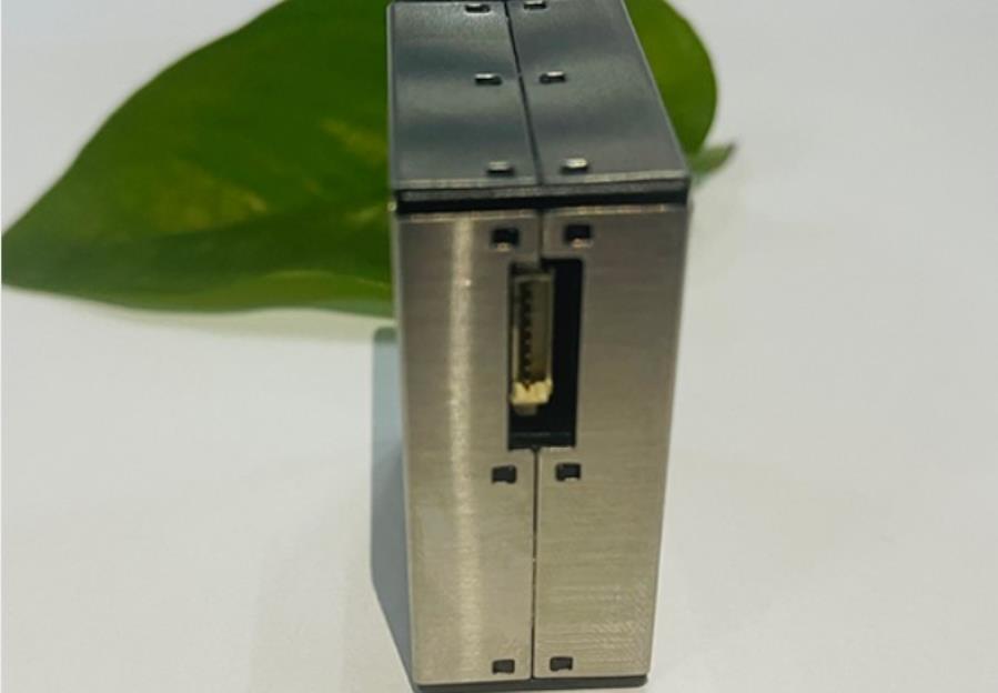 Plantower PMS5003 - Sensor medición calidad del aire láser PM2.5 con detección de concentración de partículas