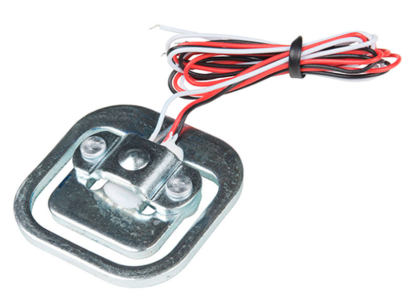 Sparkfun SEN-10245 - Load Cell - 50 Kg