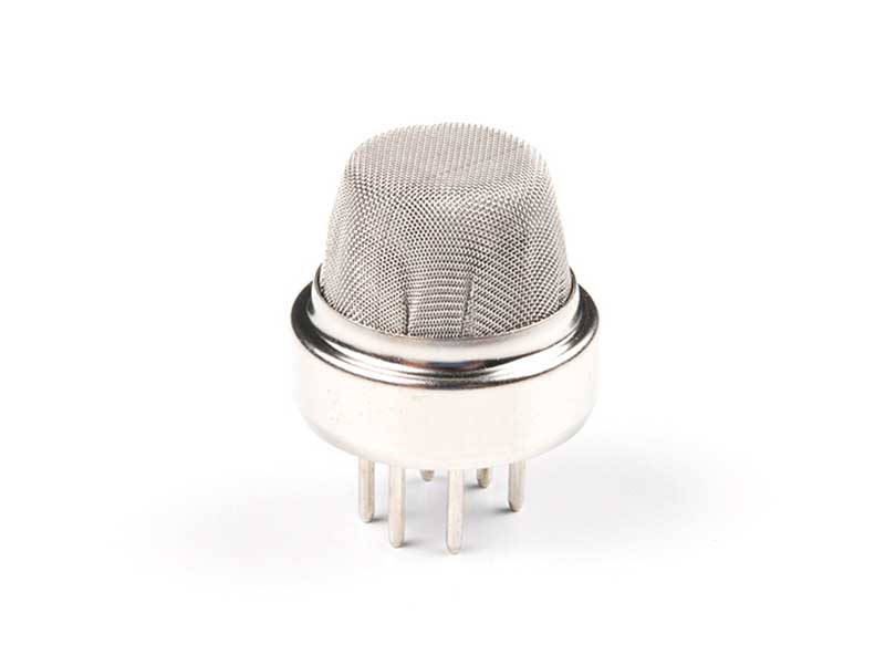 MQ-2 - Sensor de Humo y Gas Combustíble