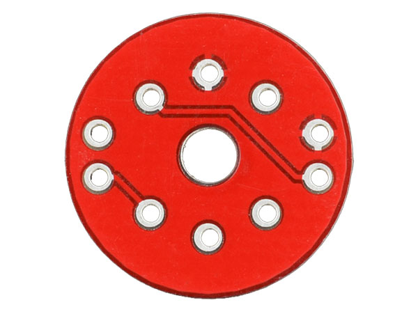 Sparkfun BOB-08891 - Carte breakout Détecteur de gaz