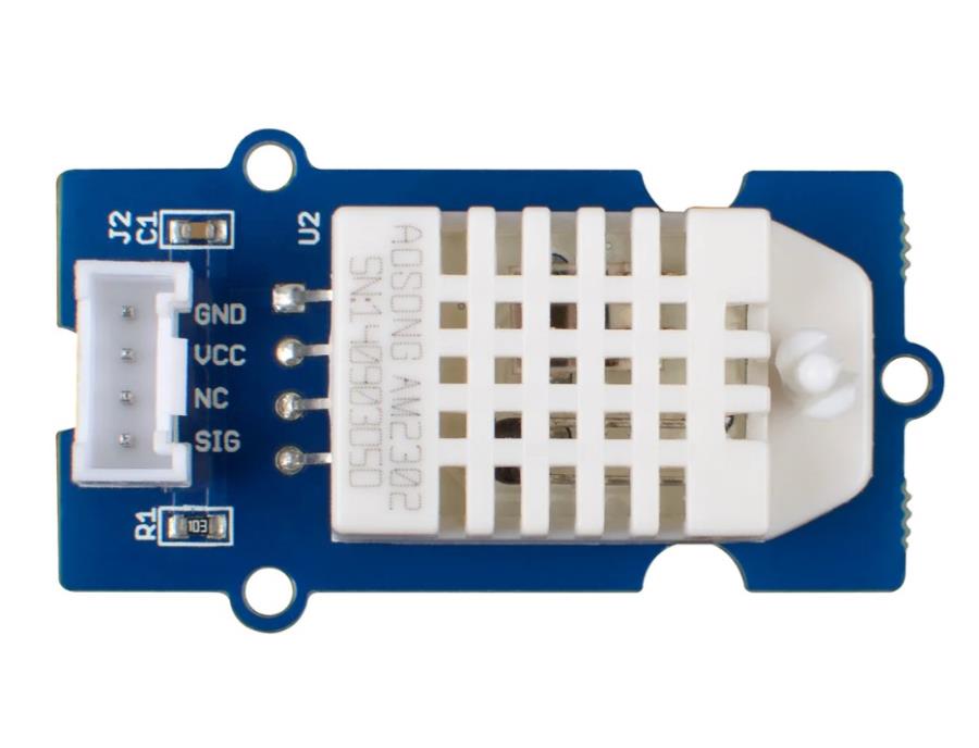 Seeed Studio Grove Temperature&Humidity Sensor Pro Sensor de