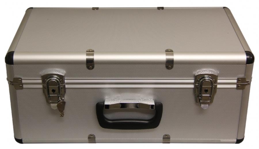 METEK 3060.1000 - Psychromètre à aspiration pour mesurer la température et l&aposhumidité de l&aposair -10 à +60°C