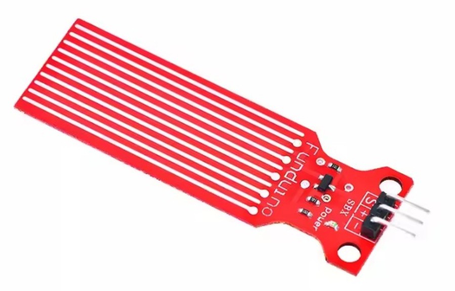 Water level sensor