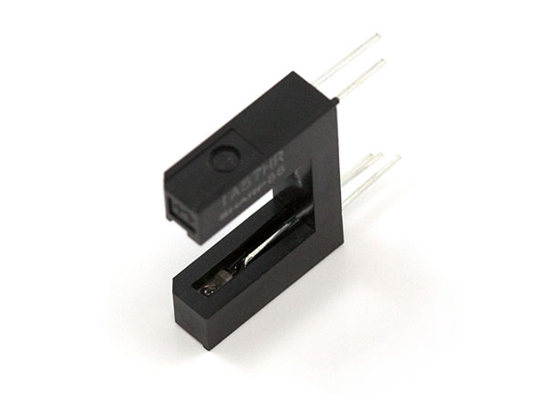Sharp GP1A57HRJ00F - Photo Interrupteur