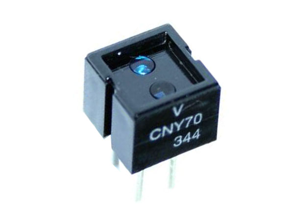 Vishay CNY70 - Photo Interrupteur