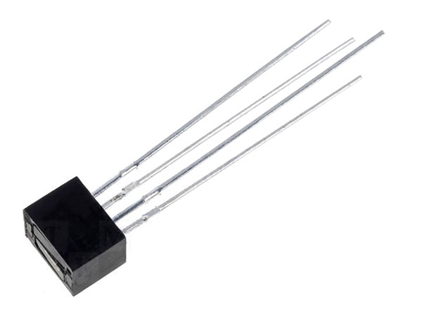 QRD1114 - Photo interrupter