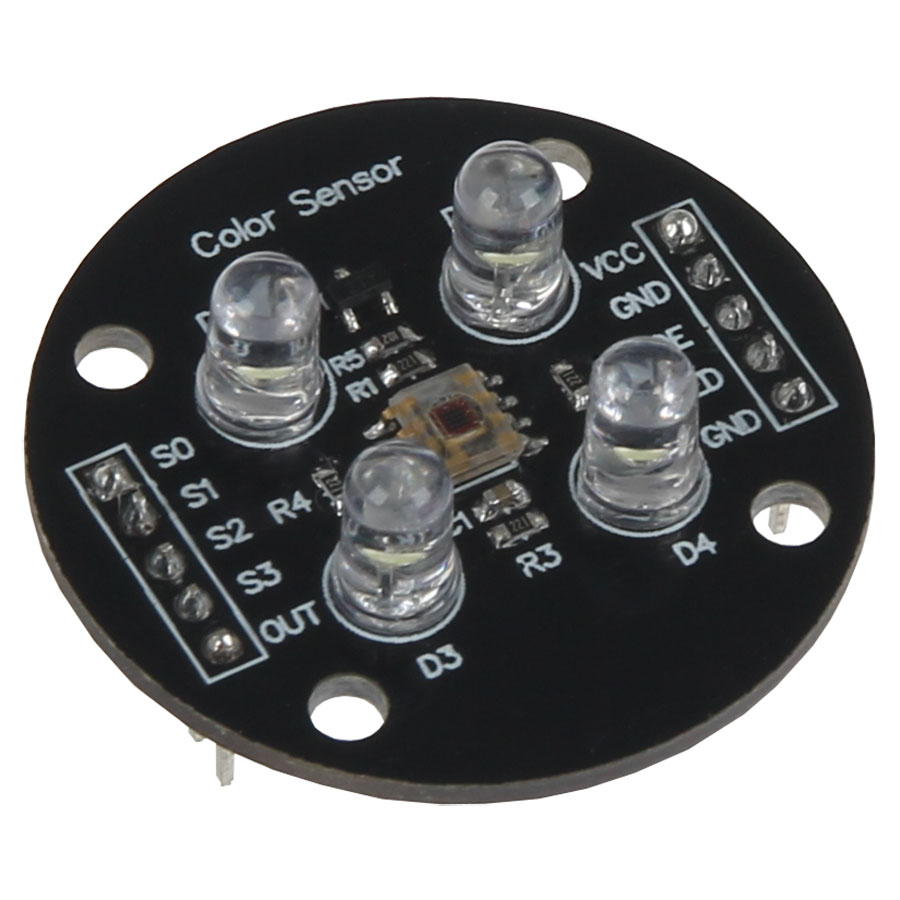 jOY-it Color sensor TCS3200 - Sensor Color TCS3200 - SEN-Color