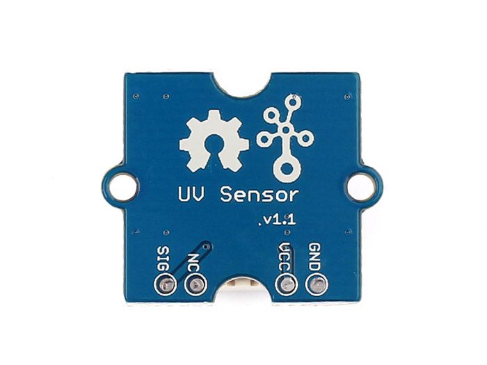 Grove UV - Ultraviolet Light Sensor - Plug and play
