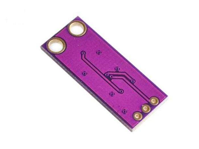 MCU-GUVA-S12SD - UV Light Sensor