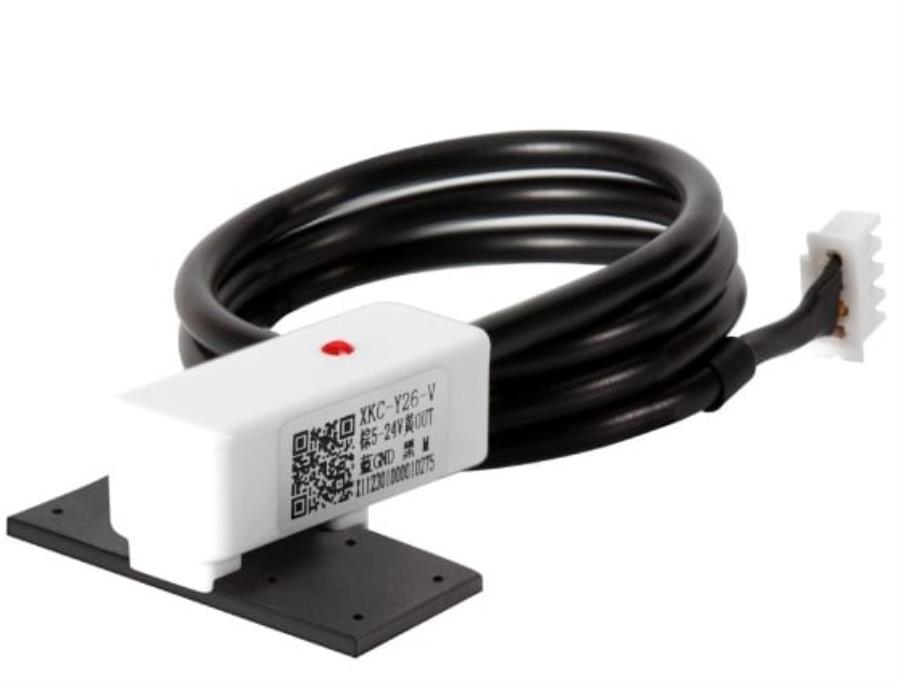 XKC Y26-V - Sensor capacitivo de nivel de líquidos sin contacto