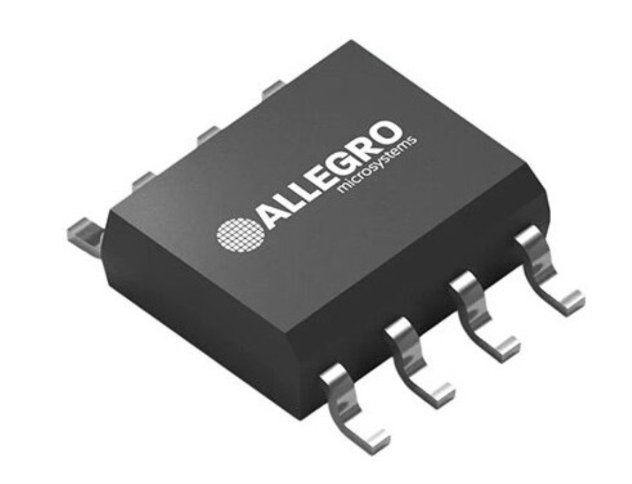 Allegro MicroSystems CT4022 - Capteur de courant différentiel linéaire sans contact XtremeSense™ TMR 500 kHz - CT4022-A50BSN8