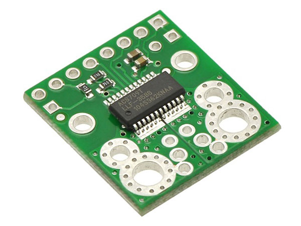 Pololu ACS709 - Sensor de Corrente -75 A .. +75 A - 2199