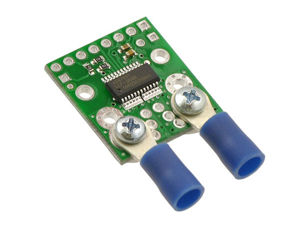 Pololu ACS709 - Capteur de Courant -75 A .. +75 A - 2199