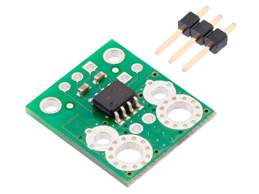 Pololu ACHS-7123 - Capteur de Courant -30 A .. +30 A - 4032