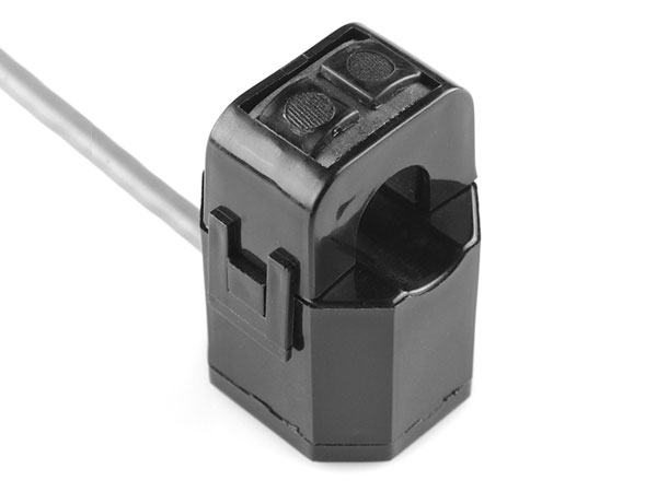 ECS1030-L72 - 30 A Current Sensor