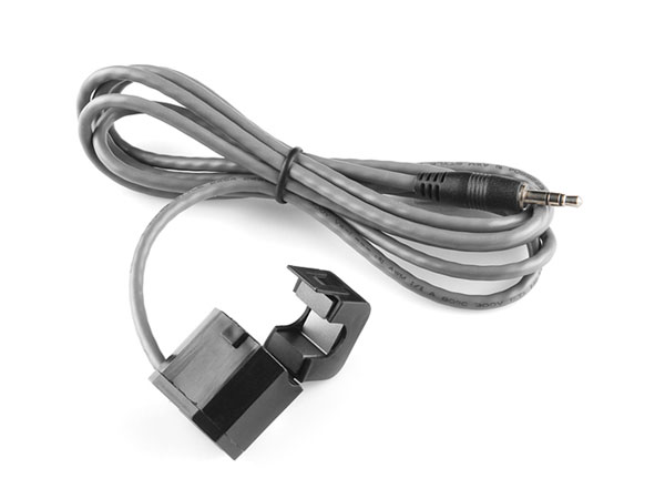 ECS1030-L72 - Capteur de Courant 30 A