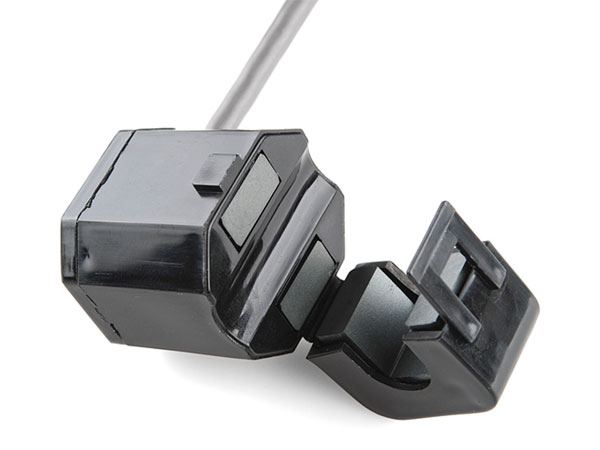 ECS1030-L72 - Capteur de Courant 30 A