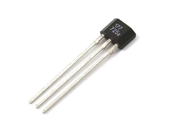 Sparkfun US1881 - Sensor Efecto Hall