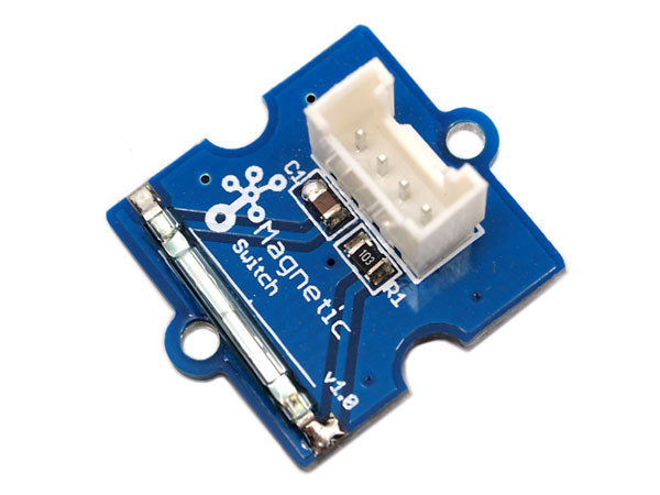 Magnetic Switch Module - Plug and Play