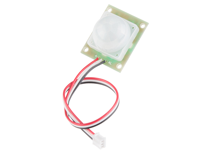 SE-10 - PIR Movement Sensor