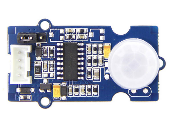 Module Capteur de Mouvement PIR - Grove