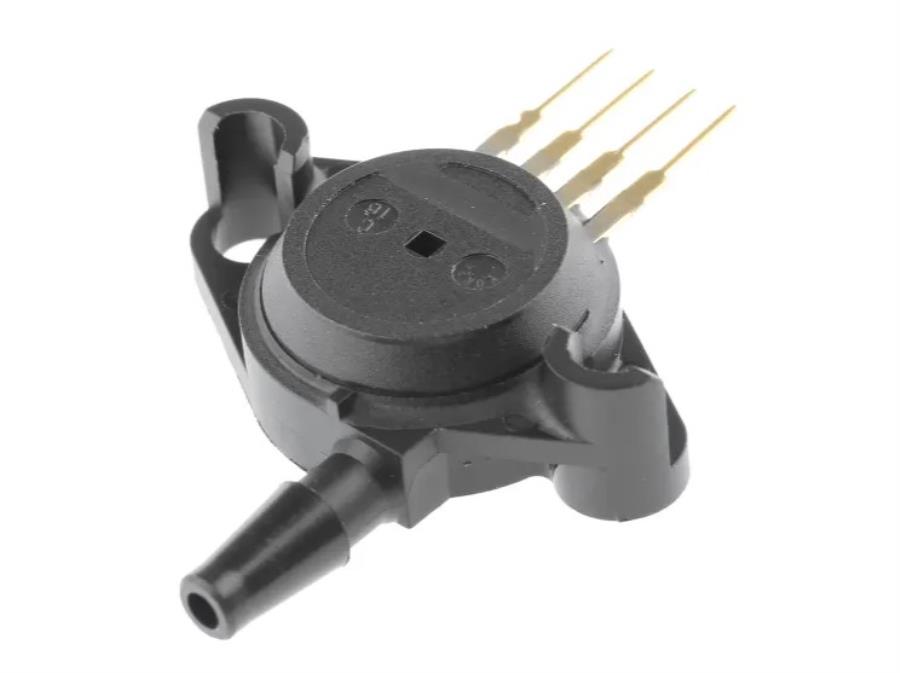 NXP MPX2010GP 010 kPa OnChip Temperature Compensated and Calibrated