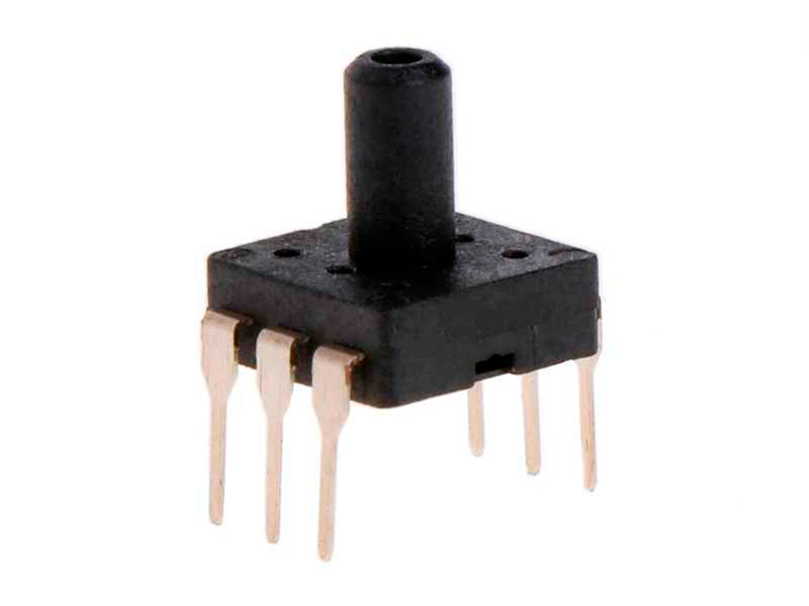 Capteur de pression 0-40 Kpa - MPS20N0040D-D