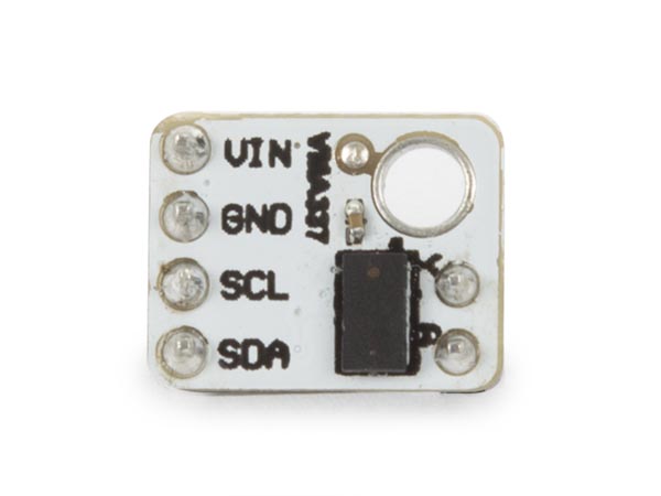 Velleman VL53L0X - Capteur de Distance Laser Infrarouge