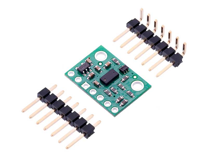 Pololu VL53L0X - Capteur de proximité laser avec régulateur de tension - TOF - 2490