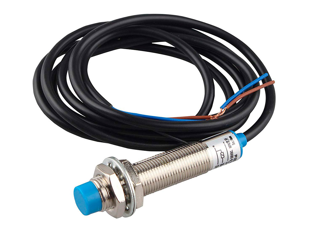 Natura embajada min sculo sensor proximidad inductivo disminuci n