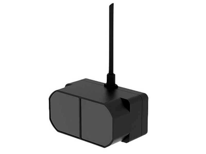 Benewake TFmini Plus - Sensor de proximidad LiDAR - UART / I²C, I/O - 0,1 a 12 m