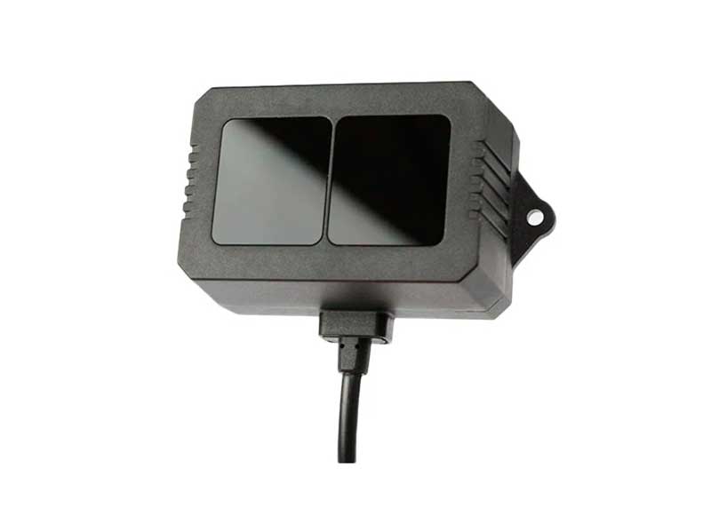 Benewake TF02-Pro - Sensor de proximidad LiDAR - UART / I²C, I/O - 0,1 a 40 m