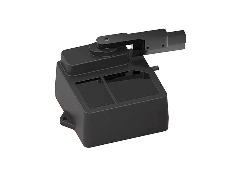 Benewake TF02-Pro-W-485 - LiDAR Proximity Sensor - RS485 - 0,1 to 25 m