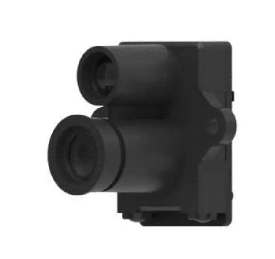 Benewake TF-UW500 - Sensor de proximidade LiDAR - UART / I²C / I/O - 0,1 a 12 m