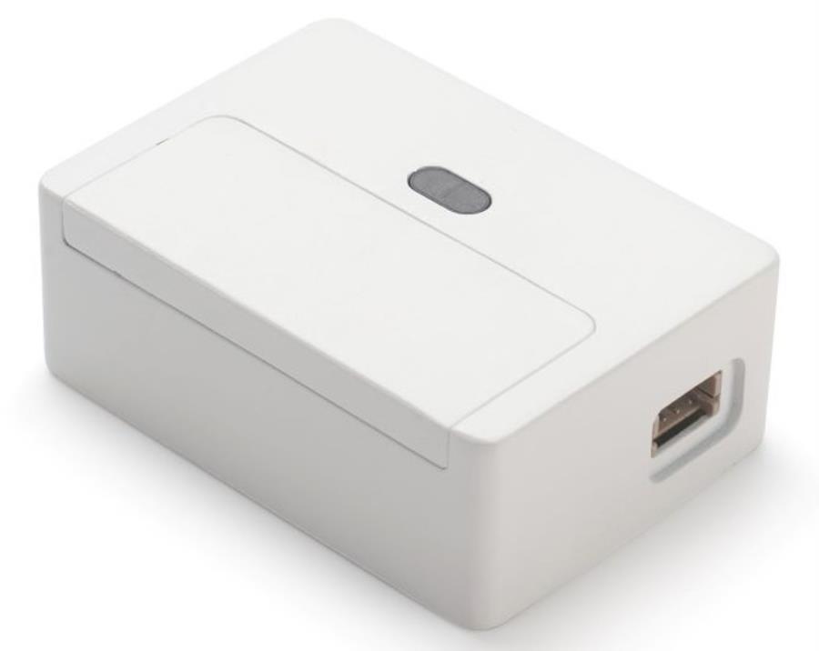 Dragino DS20L - Détecteur de distance Smart LoRaWAN - DS20L-EU868