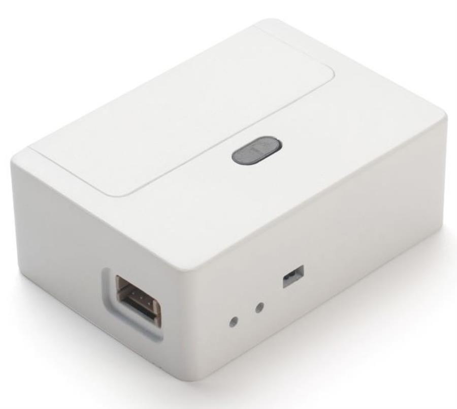 Dragino DS20L - Détecteur de distance Smart LoRaWAN - DS20L-EU868