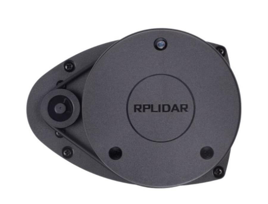 SLAMTEC RPLiDAR A1M8-R6 Kit - Capteur de distance LiDAR Kit - UART / USB - 360° 12 m