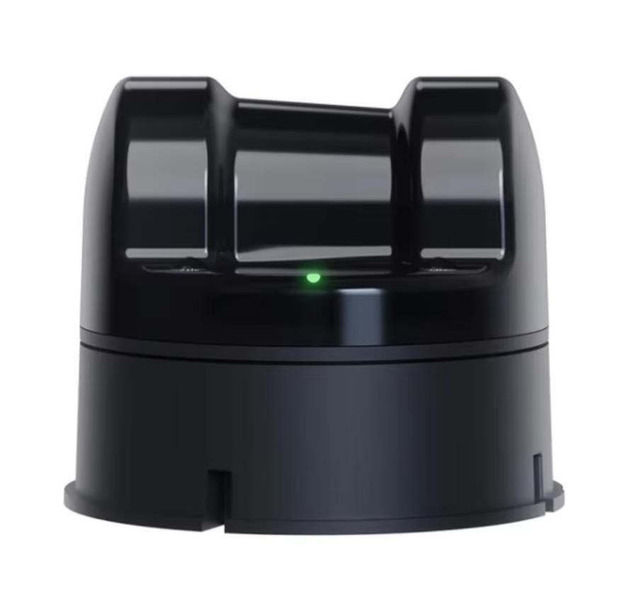 Unitree Robotics 4D LiDAR L1 PM - Capteur de distance LiDAR 4D - Serial - 360° x 90° - 0,05 à 30 m