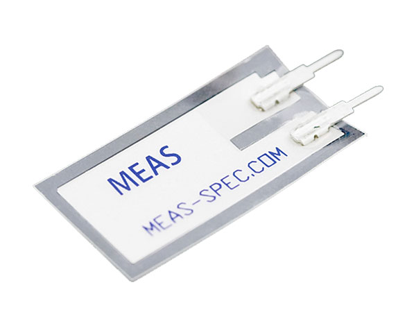 Sparkfun SEN-09196 - Piezoelectric Sensor - Vibrations, Blows, Flexibility, Touch - LDT0-028K