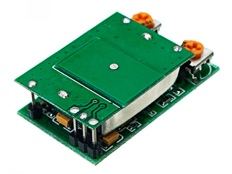 HFS DC06 Radar Sensor Switch Module
