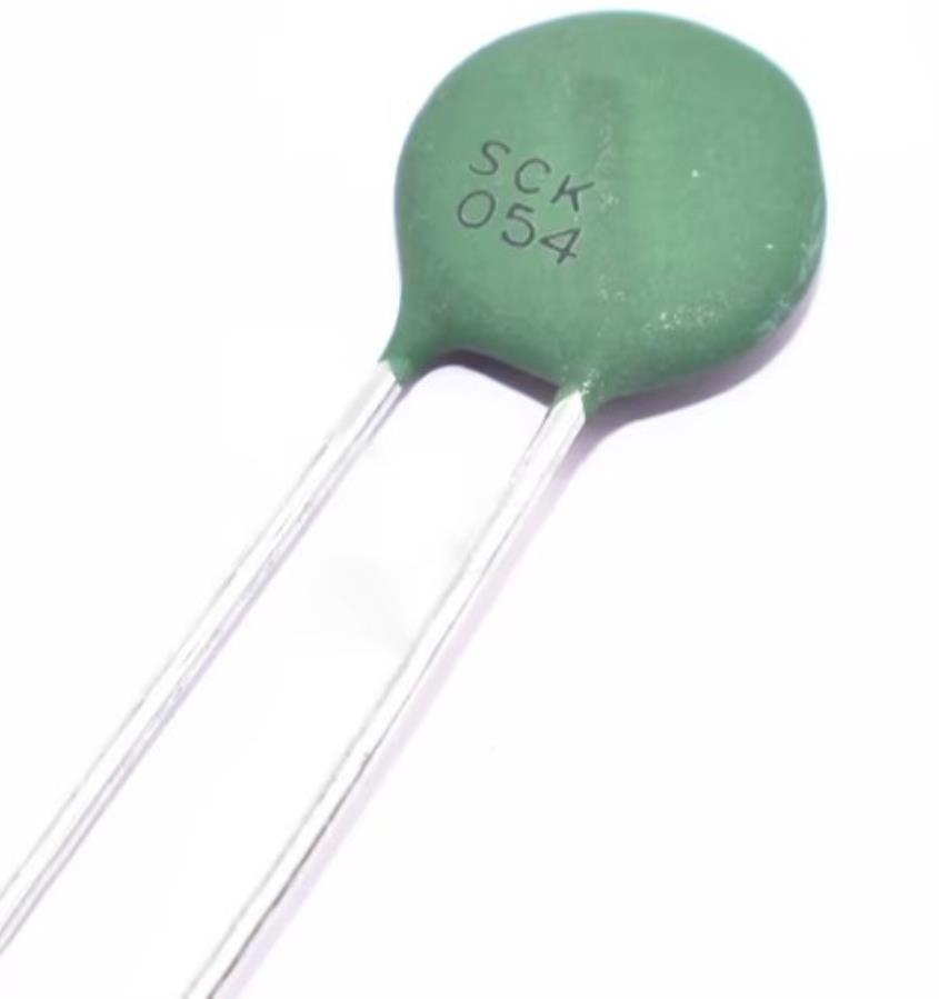 SCK-054 - 5R 4A NTC Ф8mm