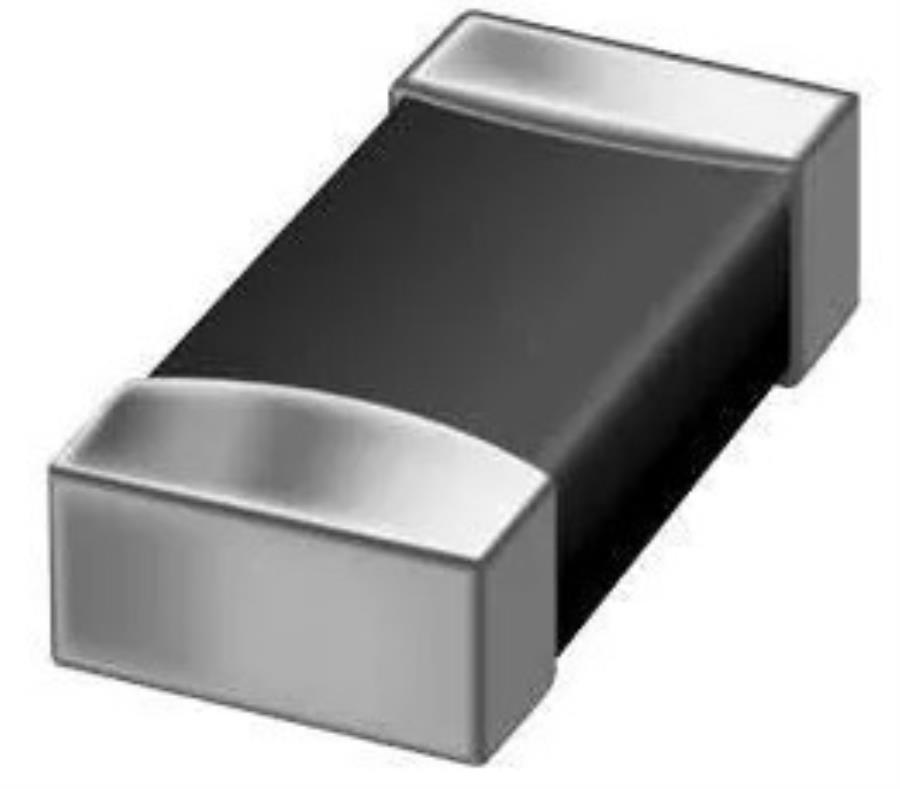 Vishay NTCS0603E3103JHT - Thermistance NTC SMD 0603 10K Ohm 125mW 5% - Paquet de 25 unités