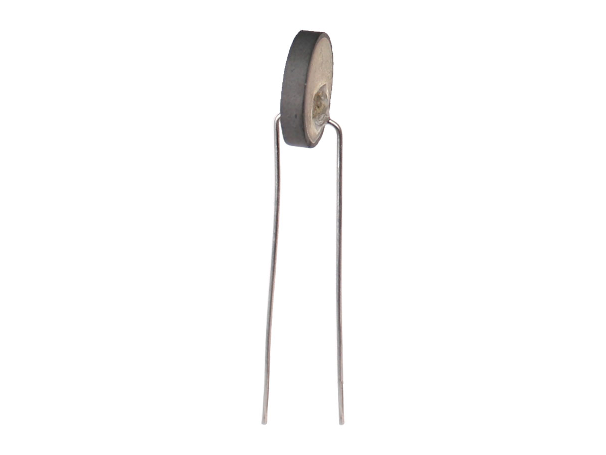 Philips VA1104 - Resistencia NTC 15R - 2322 644 90005